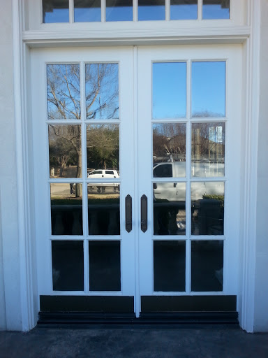 Door Supplier «Pro Door Repair», reviews and photos, 9099 Creede Trail, Fort Worth, TX 76118, USA