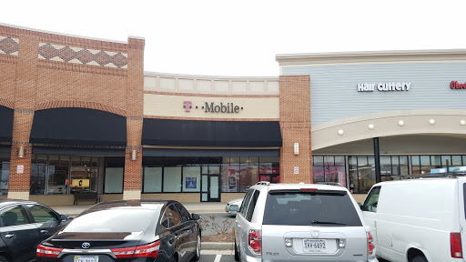 Cell Phone Store «T-Mobile», reviews and photos, 22000 Dulles Retail Plaza #182, Sterling, VA 20166, USA