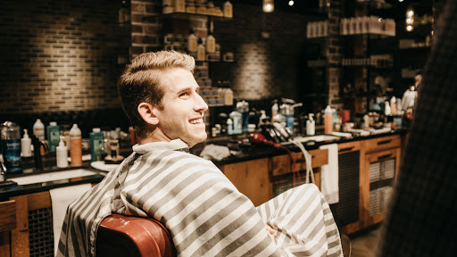 Barber Shop «City Barbers», reviews and photos, 241 300 S, Salt Lake City, UT 84111, USA