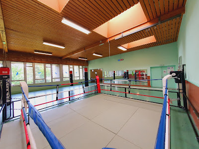 Ecole Du Muay à Montbéliard