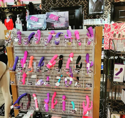 Adult Entertainment Store «Shades of Love», reviews and photos, 300 W Bitters Rd #150, San Antonio, TX 78216, USA