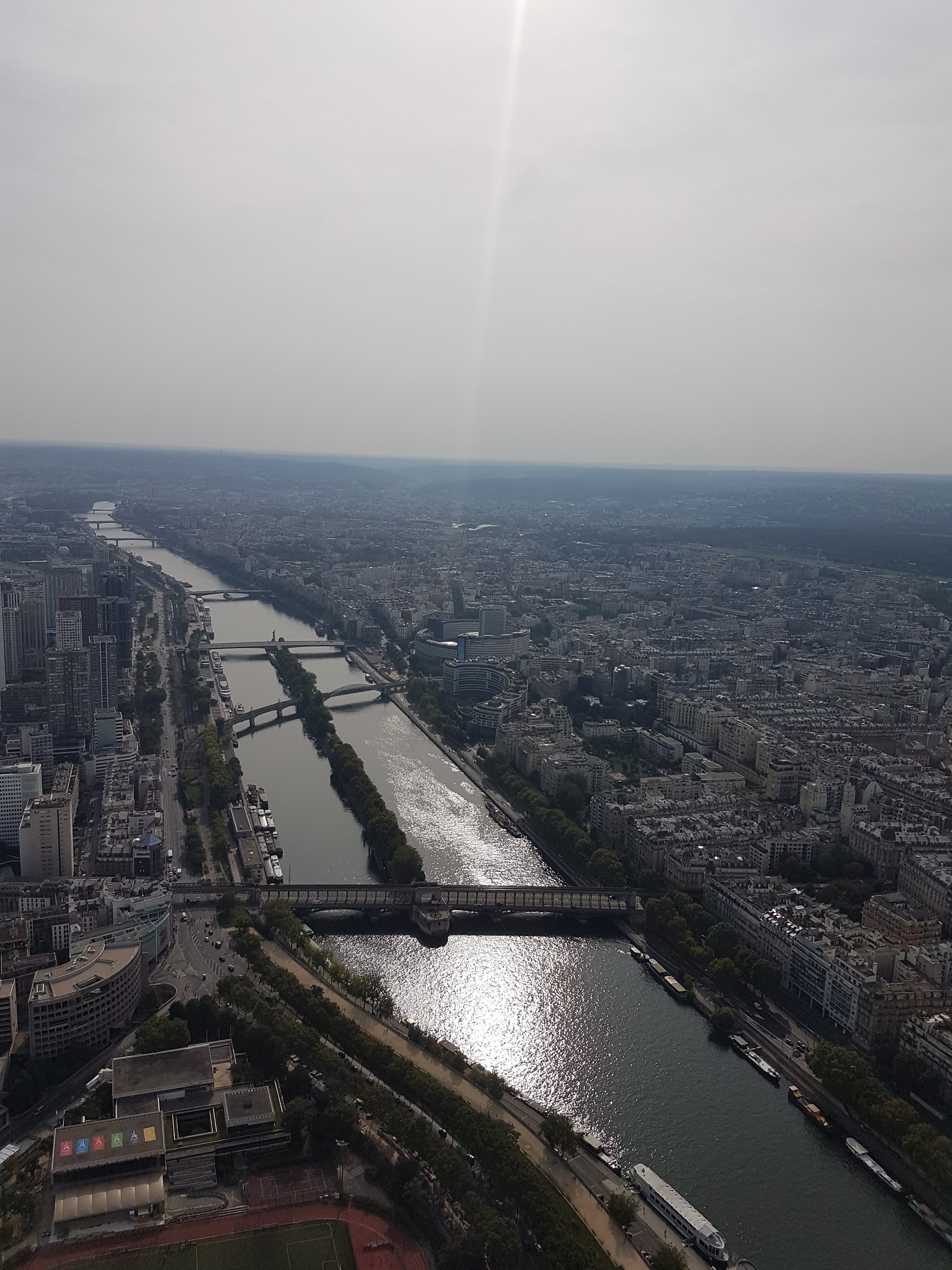 Photo n° 1 de l'avis de Viktoriia.s fait le 31/08/2017 à 20:55