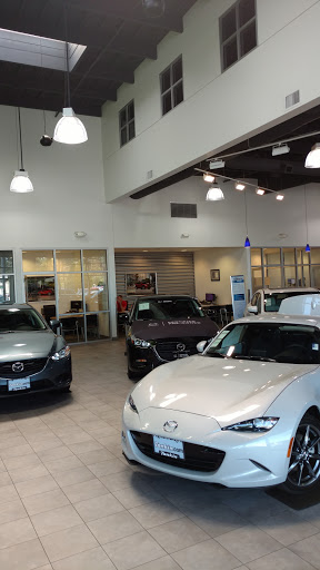 Mazda Dealer «Ron Tonkin Mazda», reviews and photos, 750 SE 122nd Ave, Portland, OR 97233, USA