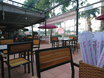 Cafe Phố, Võ Văn Kiệt, Vị Thanh, Hậu Giang