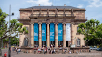 Opéra national du Rhin du Restaurant Café de l'Opéra à Strasbourg - n°6