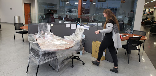 Car Dealer «Bill Estes Chrysler Dodge Jeep Ram», reviews and photos, 745 E 56th St, Brownsburg, IN 46112, USA