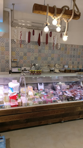 Παντοπωλείον ΡΟΔΙΝΟΣ