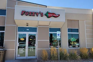 Fuzzy's Taco Shop image