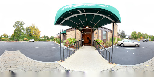 Funeral Home «Joyce Funeral Home», reviews and photos, 245 Main St, Waltham, MA 02453, USA