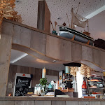 Photo n°1 de l'avis de Thomas.e fait le 31/10/2018 à 19:48 sur le  Strand5 - Café-Bar-Restaurant à Borkum