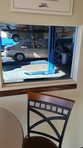 Auto Repair Shop «Busy Buggy Auto Repair», reviews and photos, 3910 Spring Mountain Rd #4, Las Vegas, NV 89102, USA