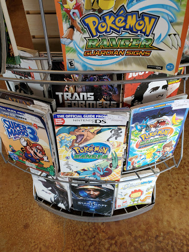 Video Game Store «MOGAMOR», reviews and photos, 33451 SW JP W Rd, Scappoose, OR 97056, USA