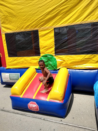 Sports Complex «Pacplex», reviews and photos, 1500 Paerdegat Ave N, Brooklyn, NY 11236, USA