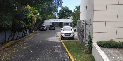 WellVet - Health & Wellness Centre - Santo Domingo
