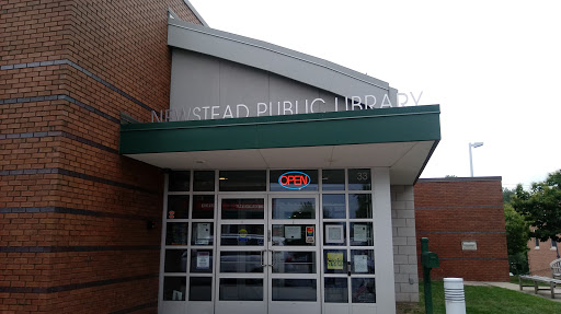 Newstead Public Library image 9