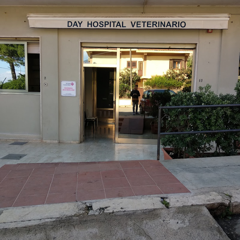 Day Hospital Veterinario Addaura