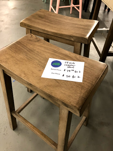 Discount Store «Pings & Dings Griffin», reviews and photos, 2930 N Expy, Griffin, GA 30223, USA