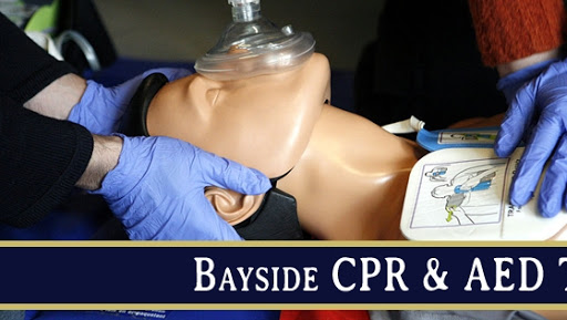 Bayside CPR - Washington DC/PG County