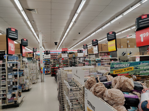 Craft Store «Michaels», reviews and photos, 315 W Main St, Avon, CT 06001, USA