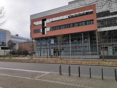 Syndic FRABAT à Massy