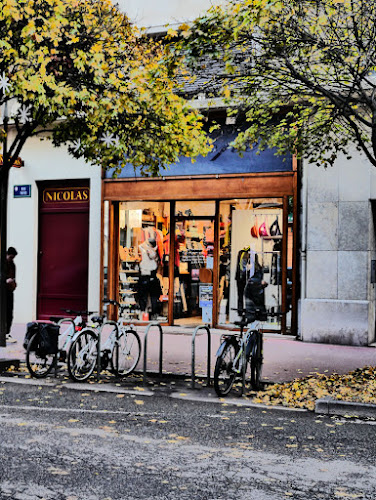 Boutique Cassiopée à Chambéry
