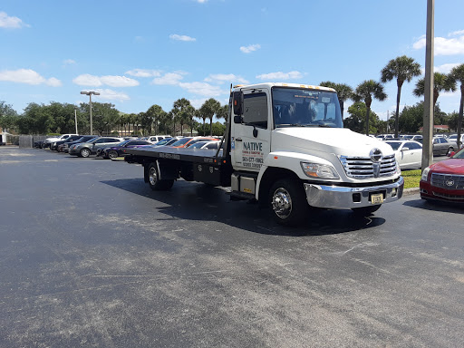 Cadillac Dealer «AutoNation Cadillac West Palm Beach», reviews and photos, 2101 45th St, West Palm Beach, FL 33407, USA