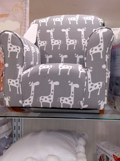 Department Store «T.J. Maxx & HomeGoods», reviews and photos, 3030 FM 544, Wylie, TX 75098, USA