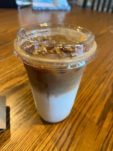 Coffee Shop «Coffeehouse Five», reviews and photos, 323 Market Plaza, Greenwood, IN 46142, USA