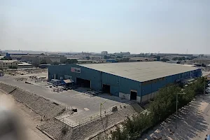 Shaw Nass Middle East W.L.L. (The Shaw Group) image