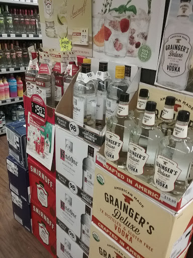 Shopping Mall «Twin City Plaza», reviews and photos, 14 McGrath Hwy, Somerville, MA 02143, USA