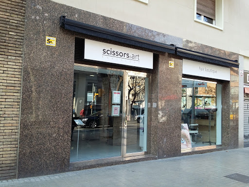 Peluquería ABSalón  BARCELONA en Barcelona, Barcelona