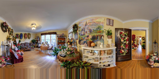 Florist «4 Ever Flowers», reviews and photos, 224 N 3rd Ave, Lewisburg, TN 37091, USA