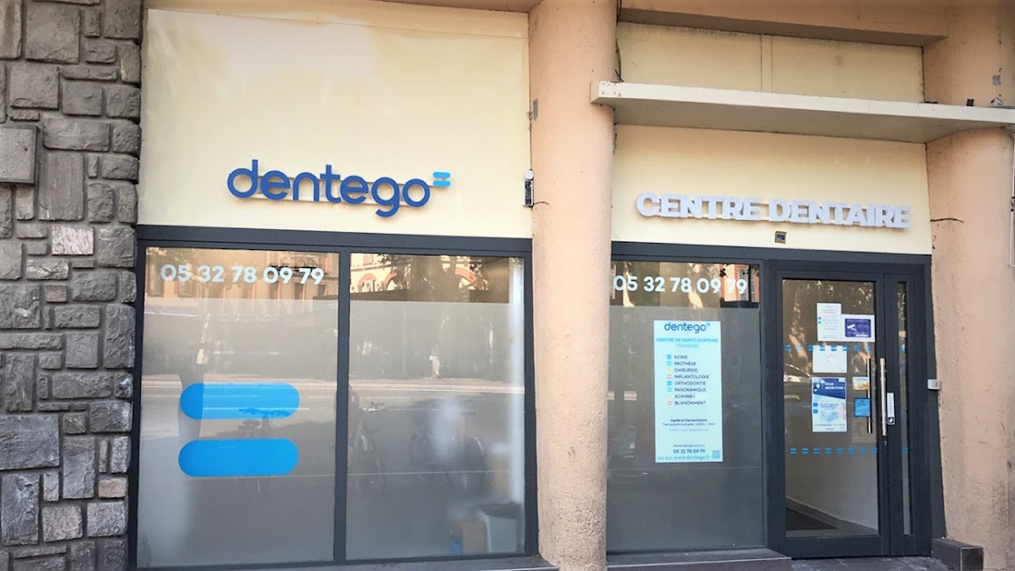Centre dentaire Toulouse Lacrosse - Dentego à Toulouse