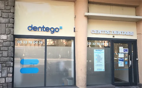 Centre dentaire Toulouse Lacrosse - Dentego image