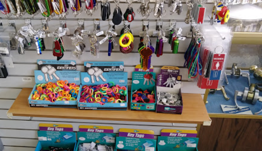 Safe & Vault Shop «South Penn Lock & Safe Co.», reviews and photos, 936 N Providence Rd, Media, PA 19063, USA