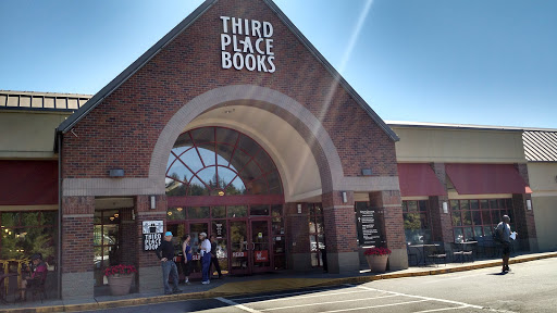 Book Store «Third Place Books», reviews and photos, 17171 Bothell Way NE, Seattle, WA 98155, USA