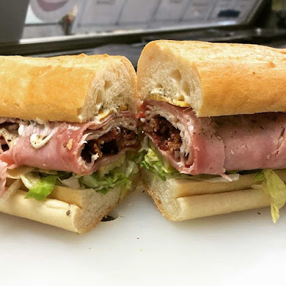 Don's Subs & Catering