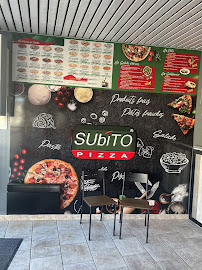 Pizza du Pizzeria Subito pizza noeux à Nœux-les-Mines - n°2