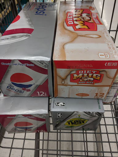 Produce Market «ShopRite of Ewing», reviews and photos, 1750 N Olden Ave, Ewing Township, NJ 08638, USA