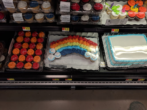 Department Store «Walmart Supercenter», reviews and photos, 1731 Blakeslee Blvd Dr E, Lehighton, PA 18235, USA