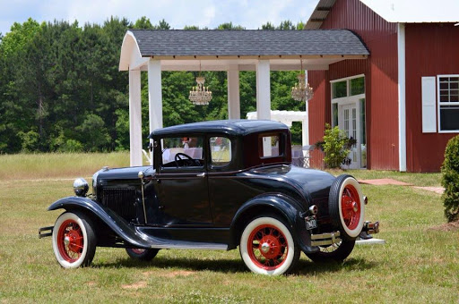 Wedding Service «Valentine Orchard Wedding & Event Center», reviews and photos, 82 N Main St, Luthersville, GA 30251, USA