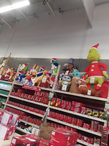 Home Improvement Store «The Home Depot», reviews and photos, 6633 Westminster Ave, Westminster, CA 92683, USA