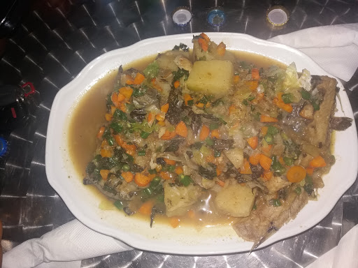 Alfred Bar N Lounge, Emmanuel St, Ojota, Lagos, Nigeria, Cafe, state Lagos