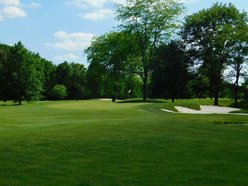 Private Golf Course «Hickory Hills Golf Club», reviews and photos, 3344 Georgesville-Wrightsville Rd, Grove City, OH 43123, USA