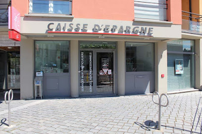 Photo du Banque Caisse d'Epargne Riedisheim à Riedisheim