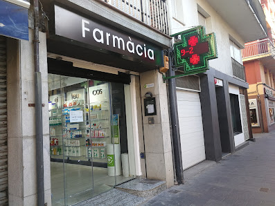 Farmacia Major 20 C. Major, 20, 17190 Salt, Girona, España