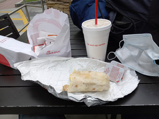 Fast Food Restaurant «Chick-fil-A», reviews and photos, 2575 N Tustin St, Orange, CA 92865, USA