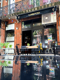 Photos du propriétaire du Pizzeria Lorenzo à Toulouse - n°1