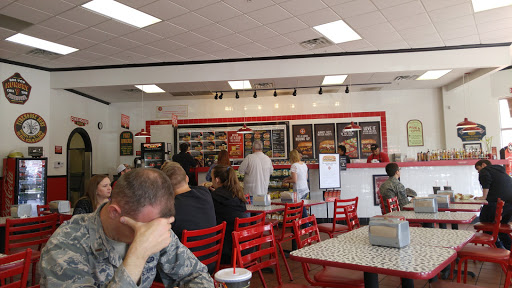 Sandwich Shop «Firehouse Subs», reviews and photos, 4197 Riverdale Rd, Riverdale, UT 84405, USA