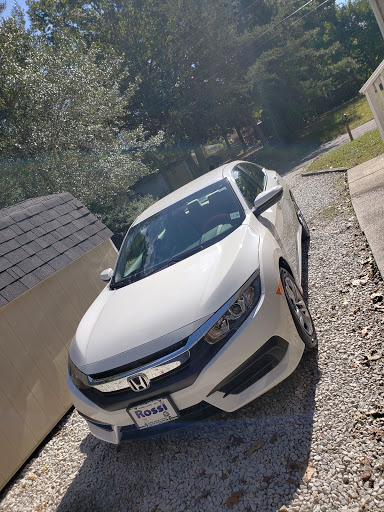 Honda Dealer «Rossi Honda», reviews and photos, 1517 S Delsea Dr, Vineland, NJ 08360, USA